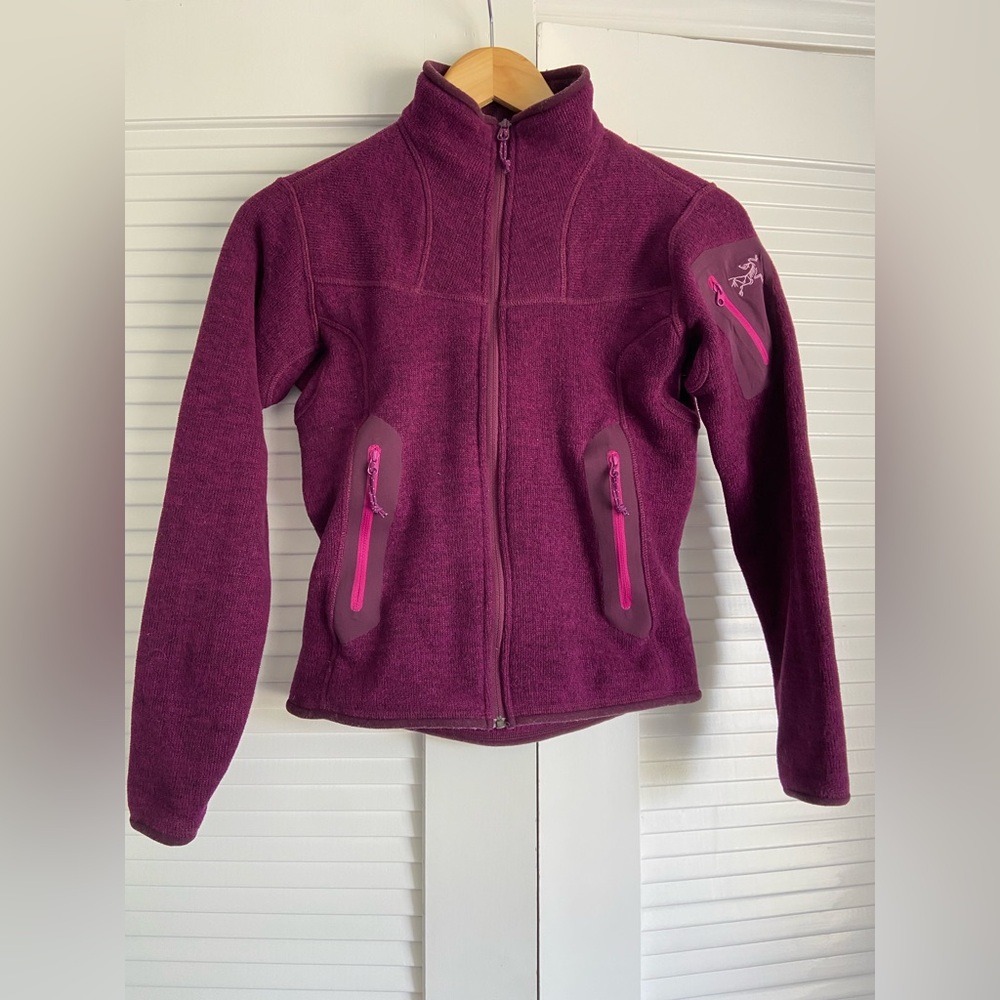 Arc’teryx Sweater | XS